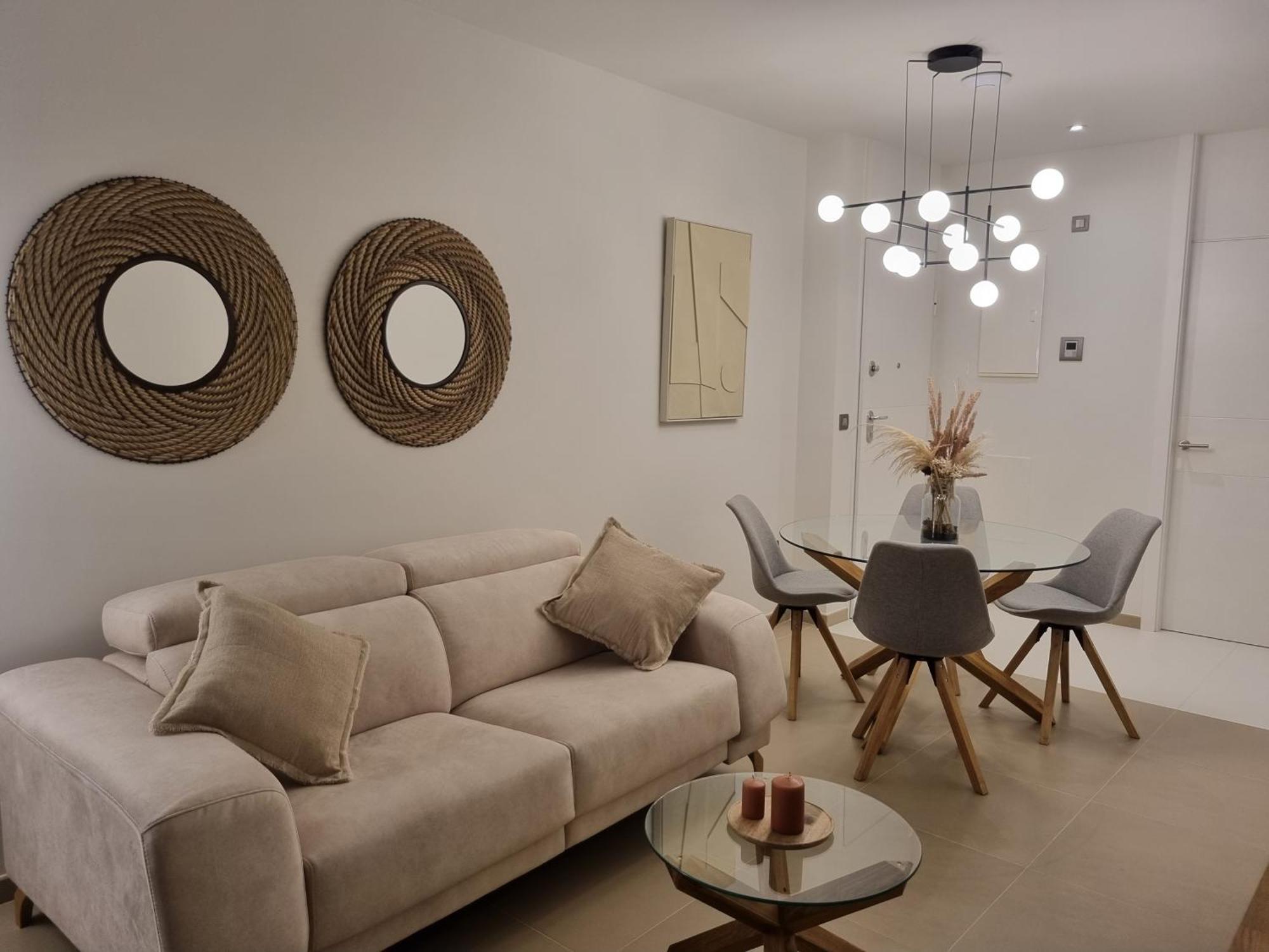 Floor 32! Intempo Luxury Apartamento Benidorm Exterior foto