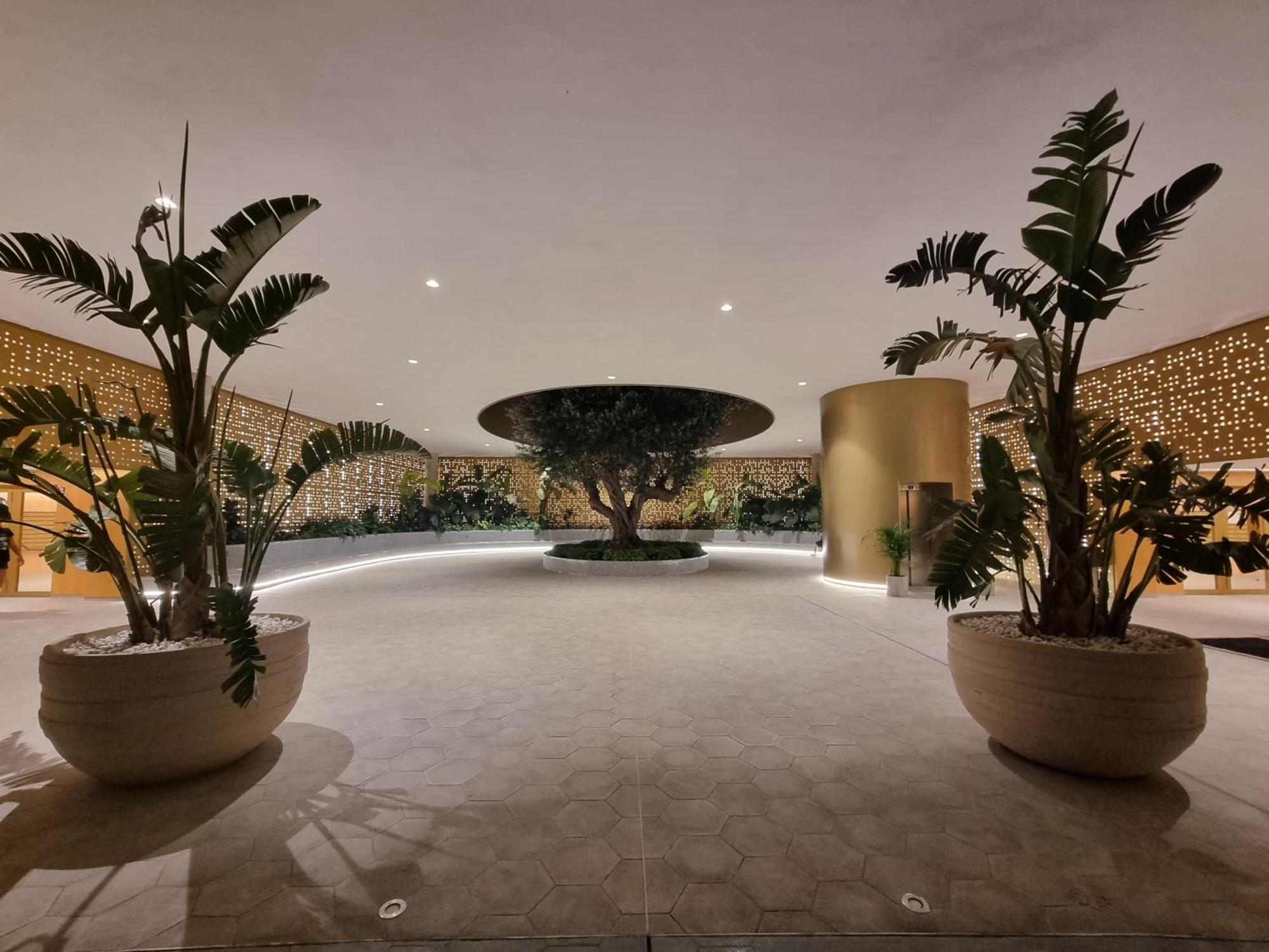 Floor 32! Intempo Luxury Apartamento Benidorm Exterior foto